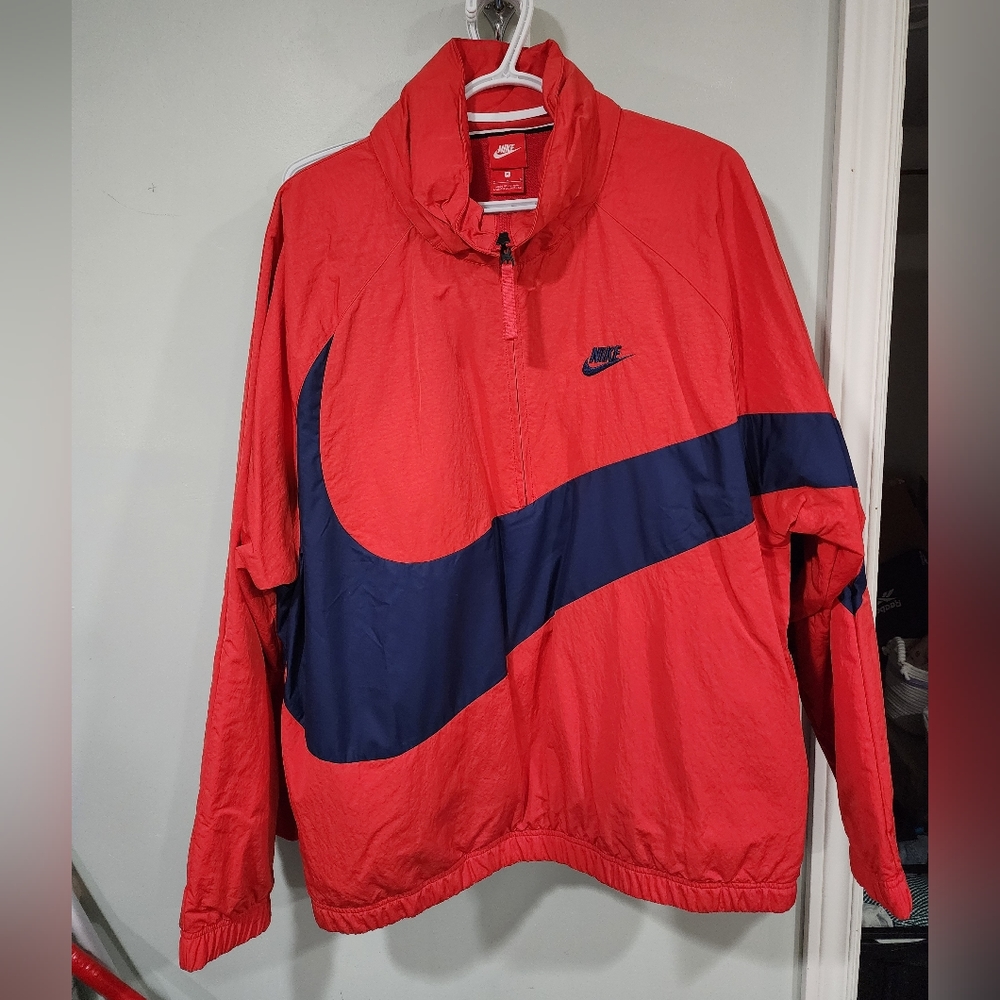 Nike Anarok size med